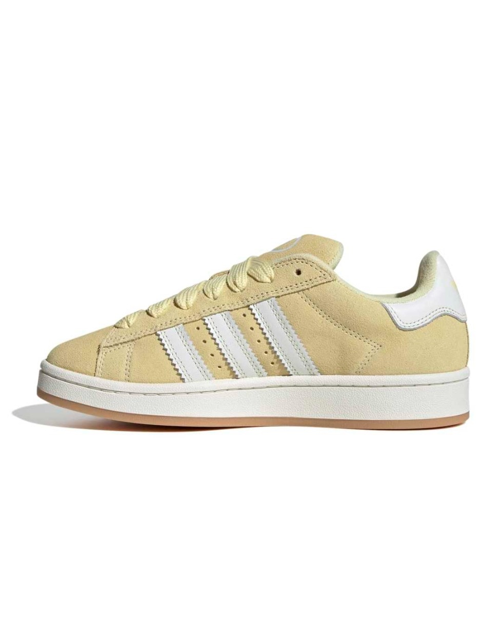 Tenis para niña Campus 4