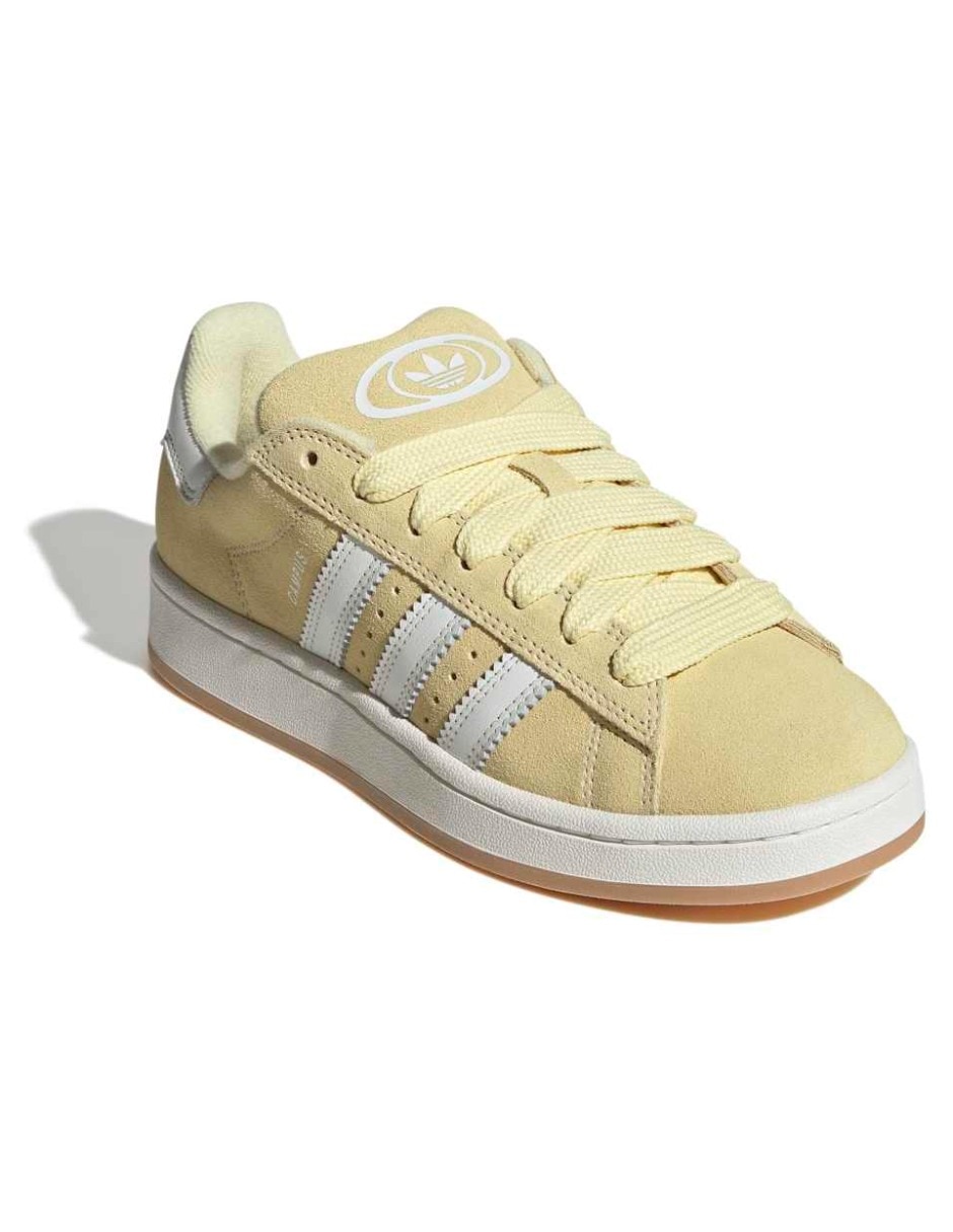 Tenis para niña Campus 5