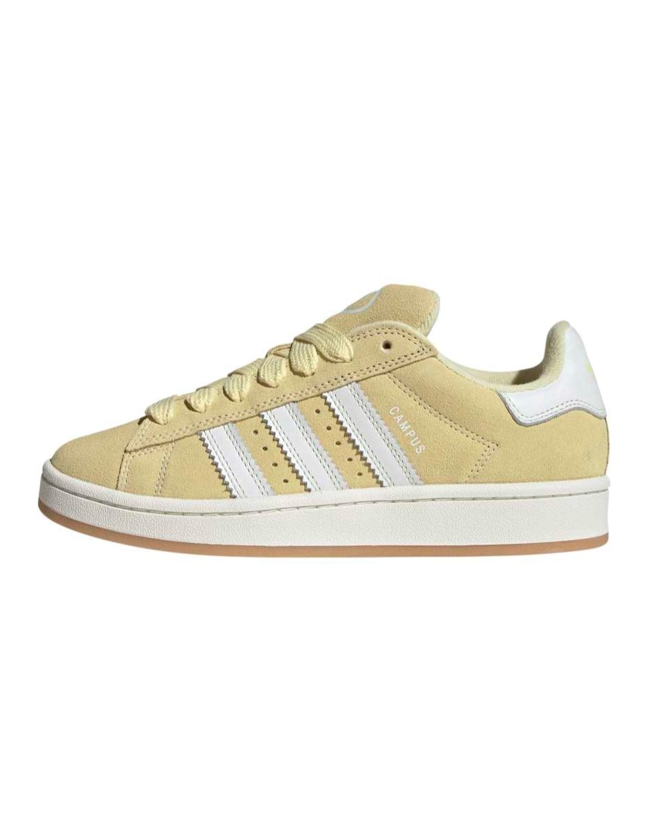 Tenis para niña Campus 10