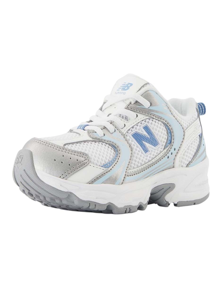 Tenis para niña 3