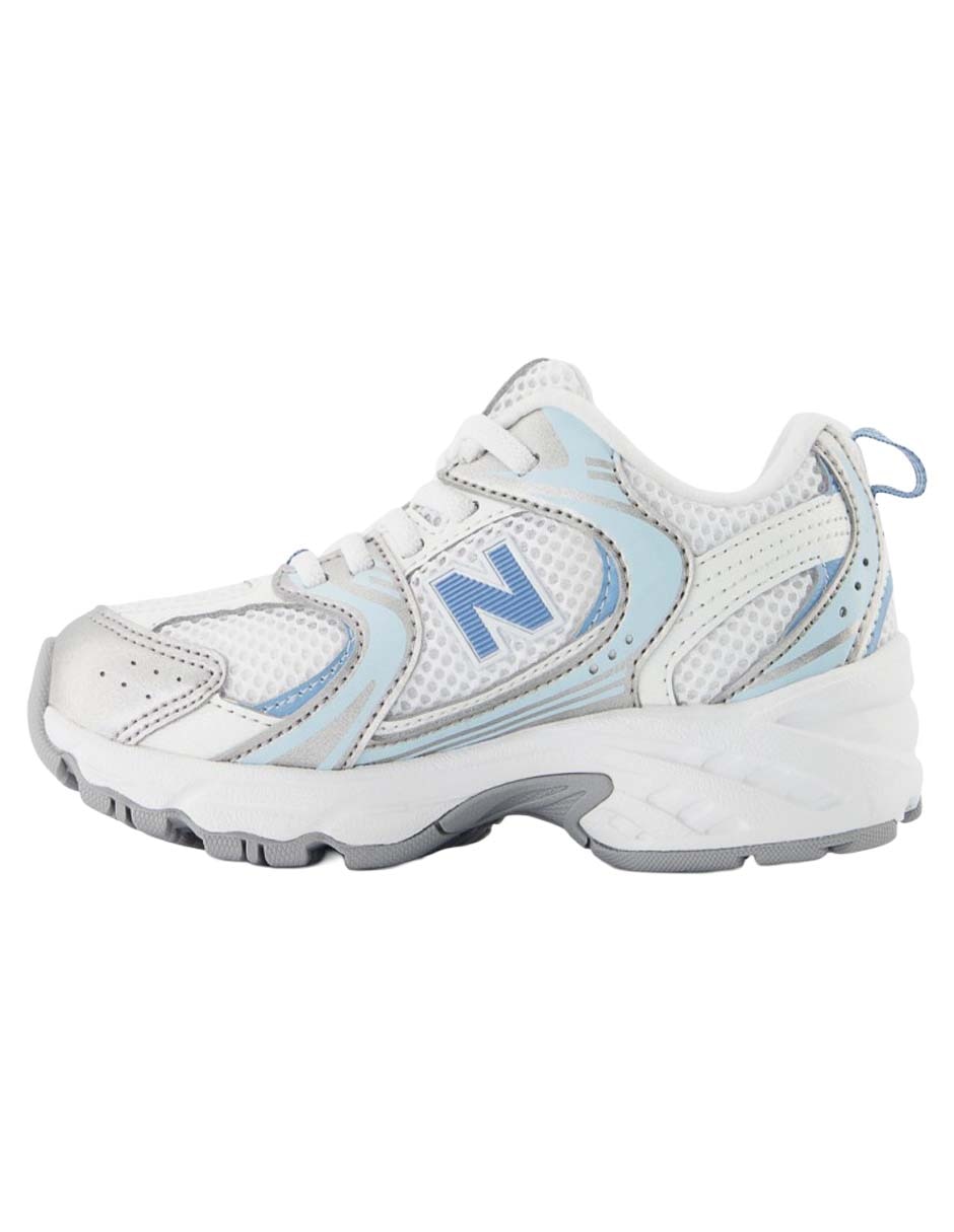 Tenis para niña 4