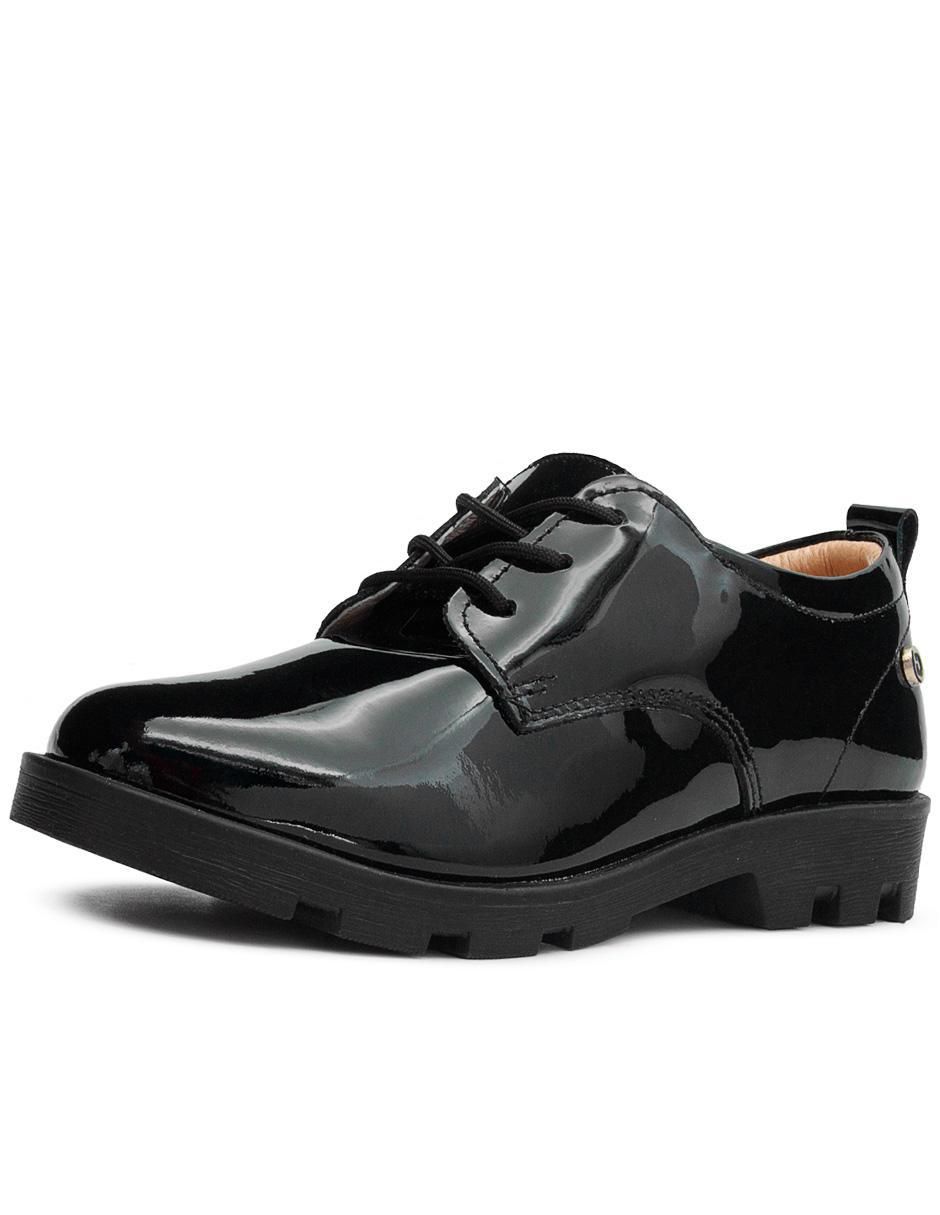 Zapato Back to School para niña