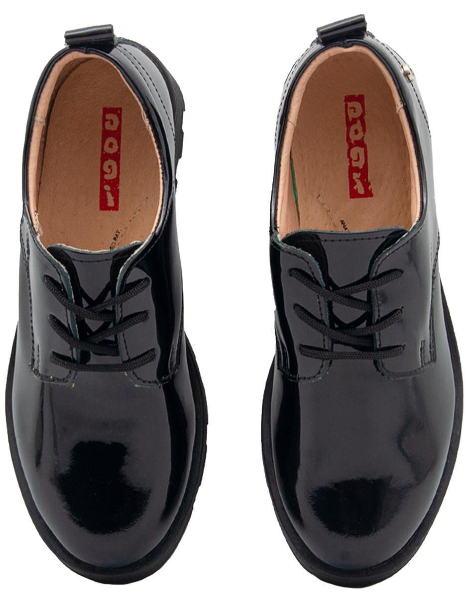 Zapato Back to School para niña 3