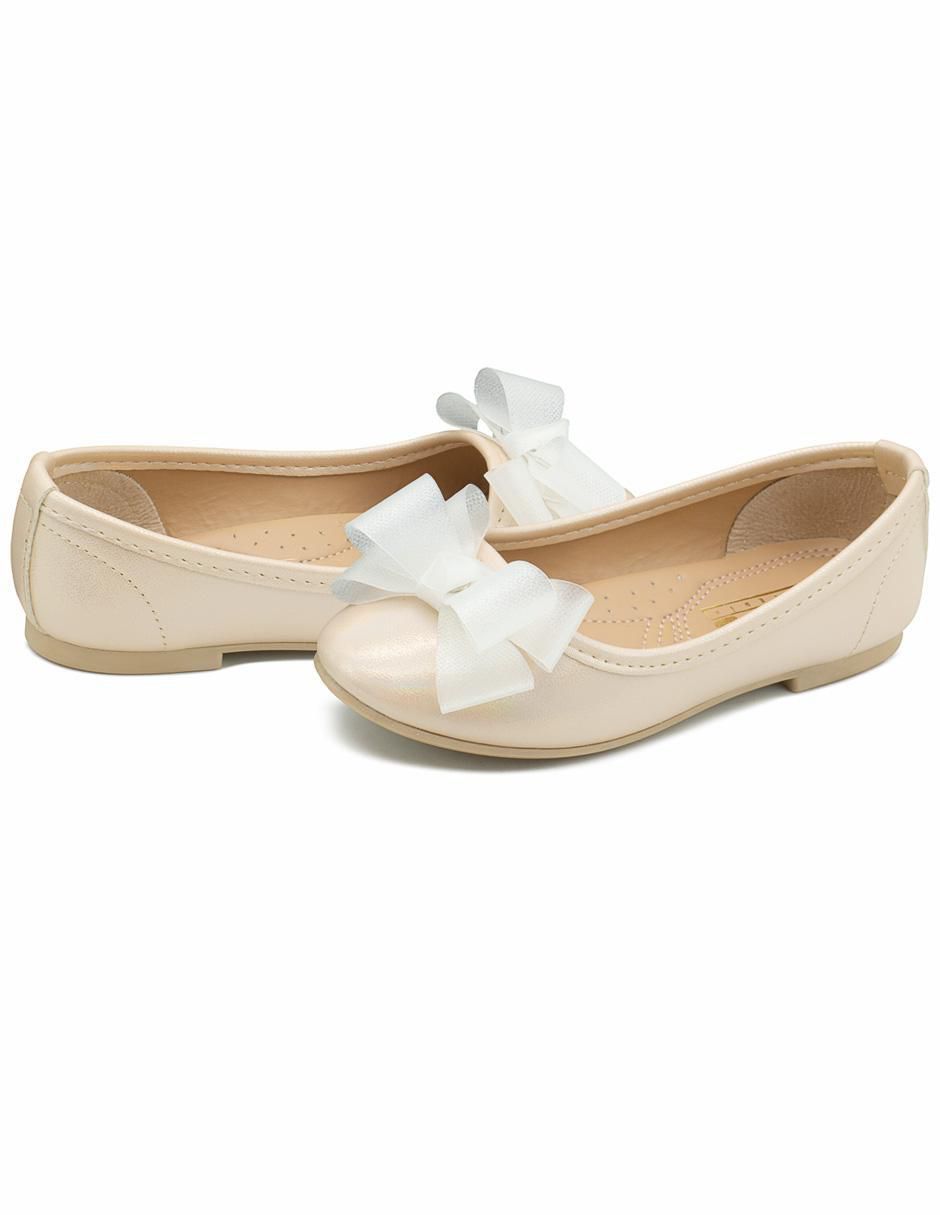 Balerina Trendy para niña 5