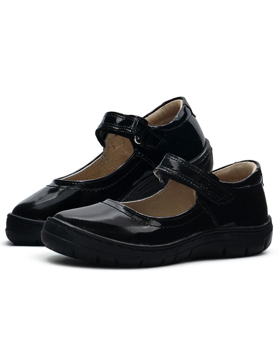 Zapato Back to School para niña 6