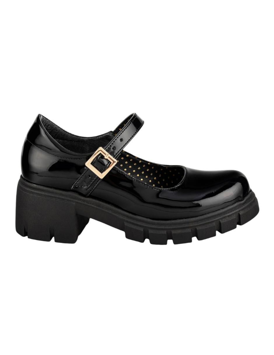 Zapato Back to School para niña