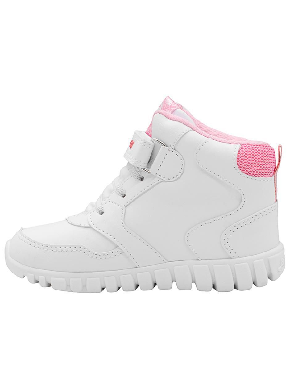 Tenis para niña Trendy 2