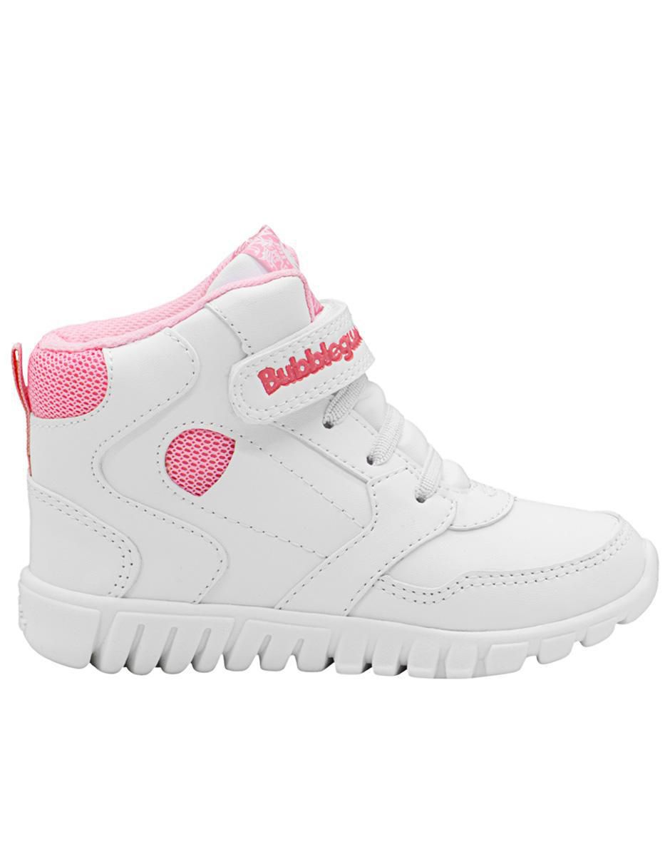 Tenis para niña Trendy 3