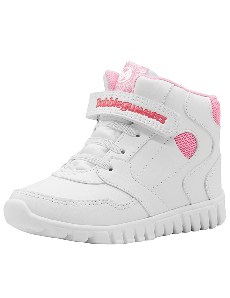 Tenis para niña Trendy 4