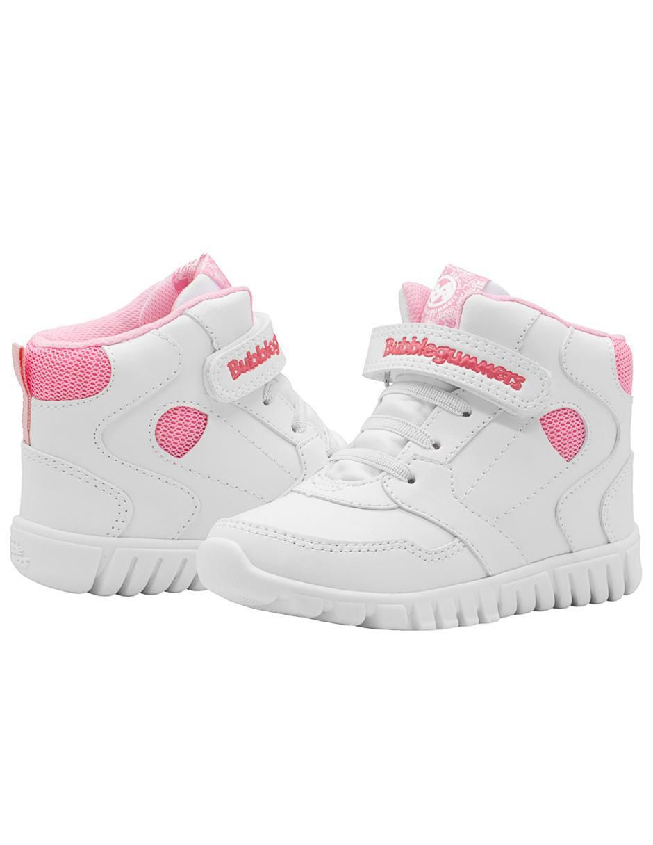 Tenis para niña Trendy 5