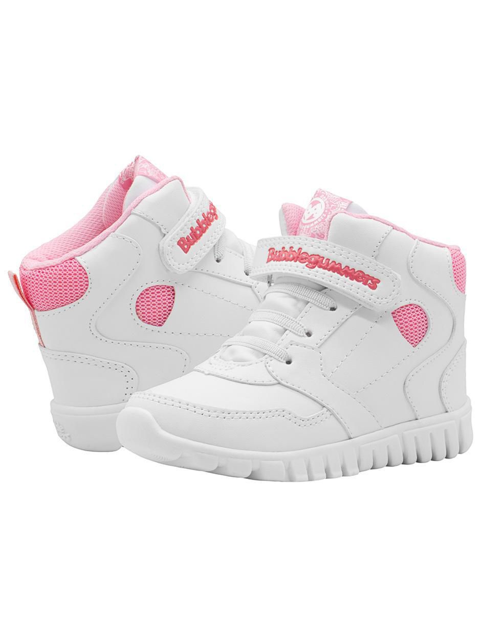 Tenis para niña Trendy 6