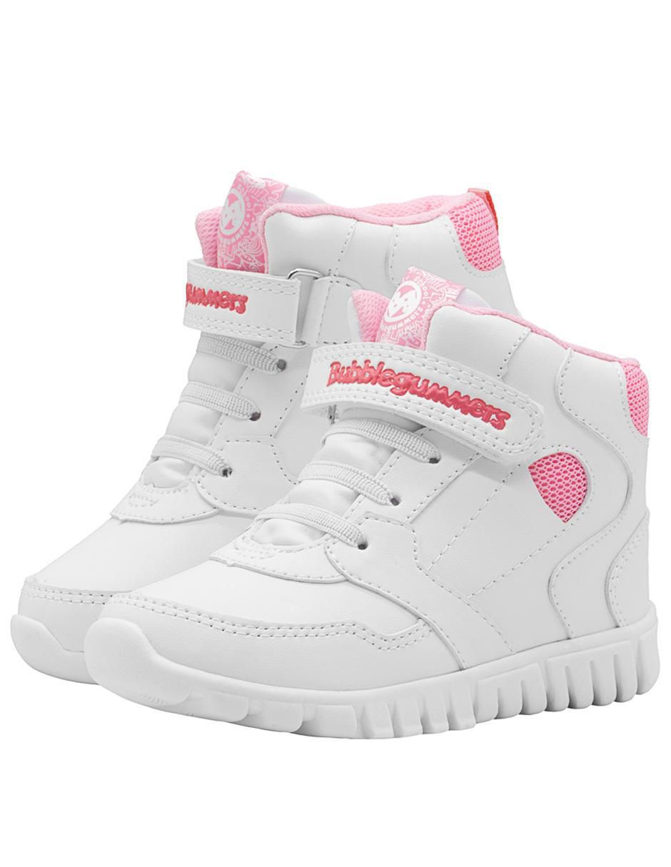 Tenis para niña Trendy 7
