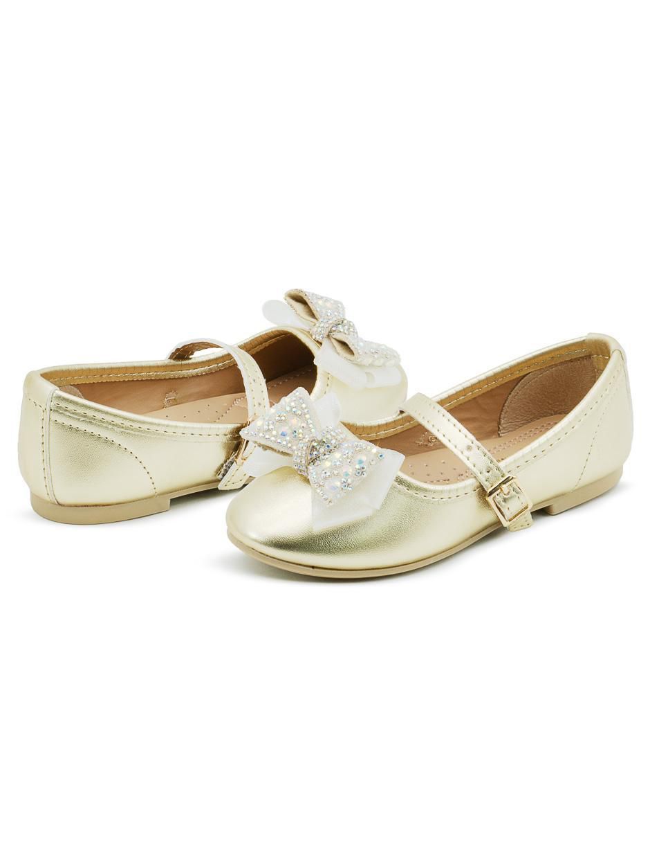 Balerina Trendy para niña 5