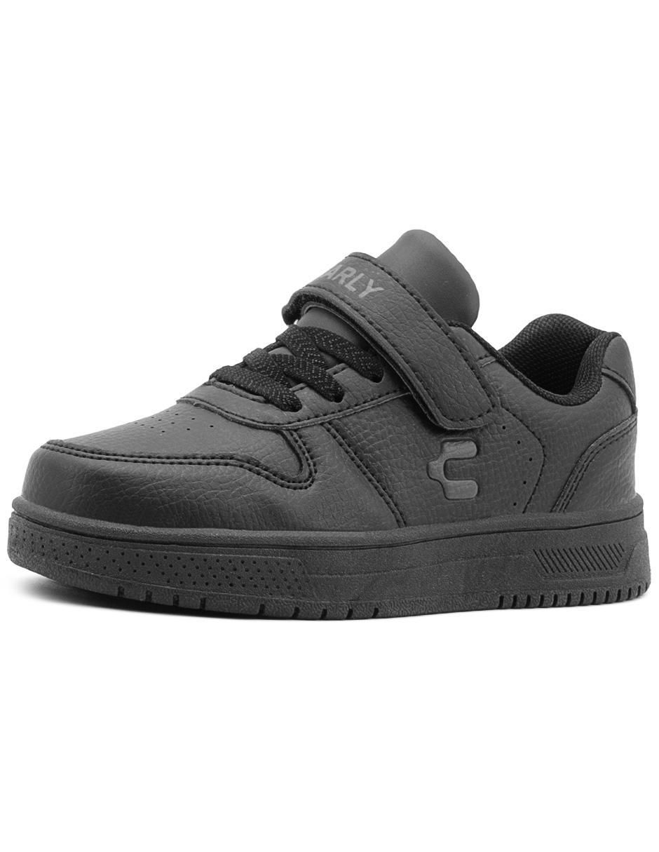 Tenis para niña Urbano 4