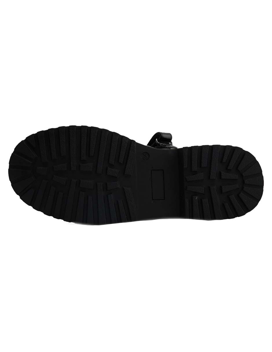 Zapato para niña 6
