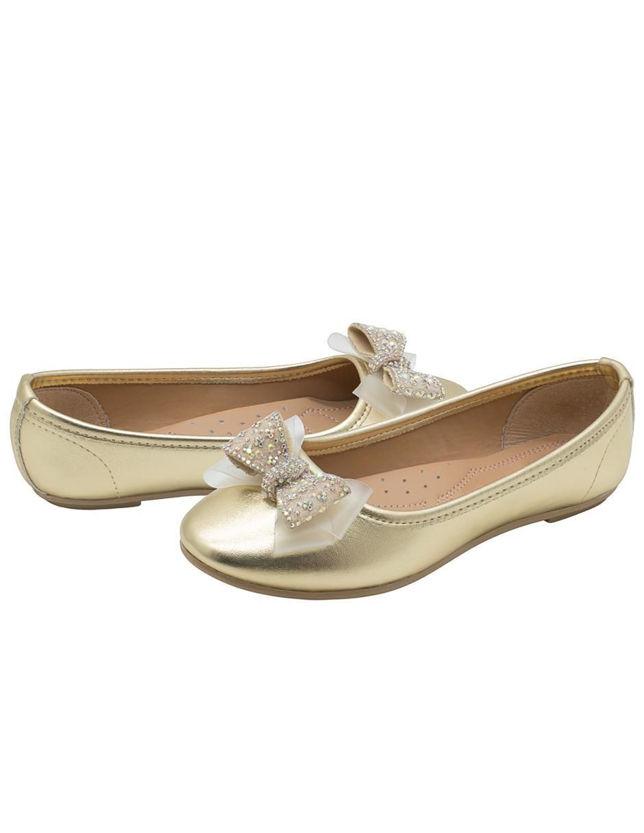 Balerina Chic para niña 5