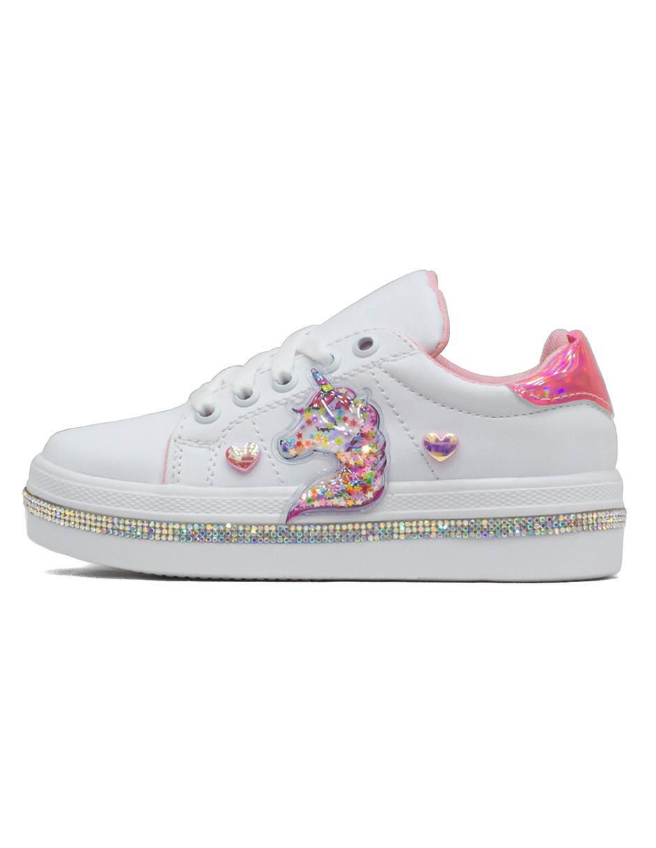 Tenis para niña 2