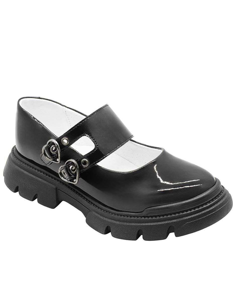 Zapato Mary Jane Back to School para niña Zapato Mary Jane Back to School para niña