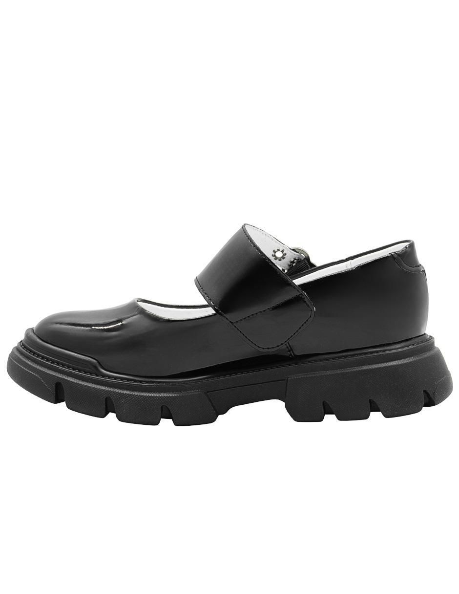 Zapato Mary Jane Back to School para niña 2