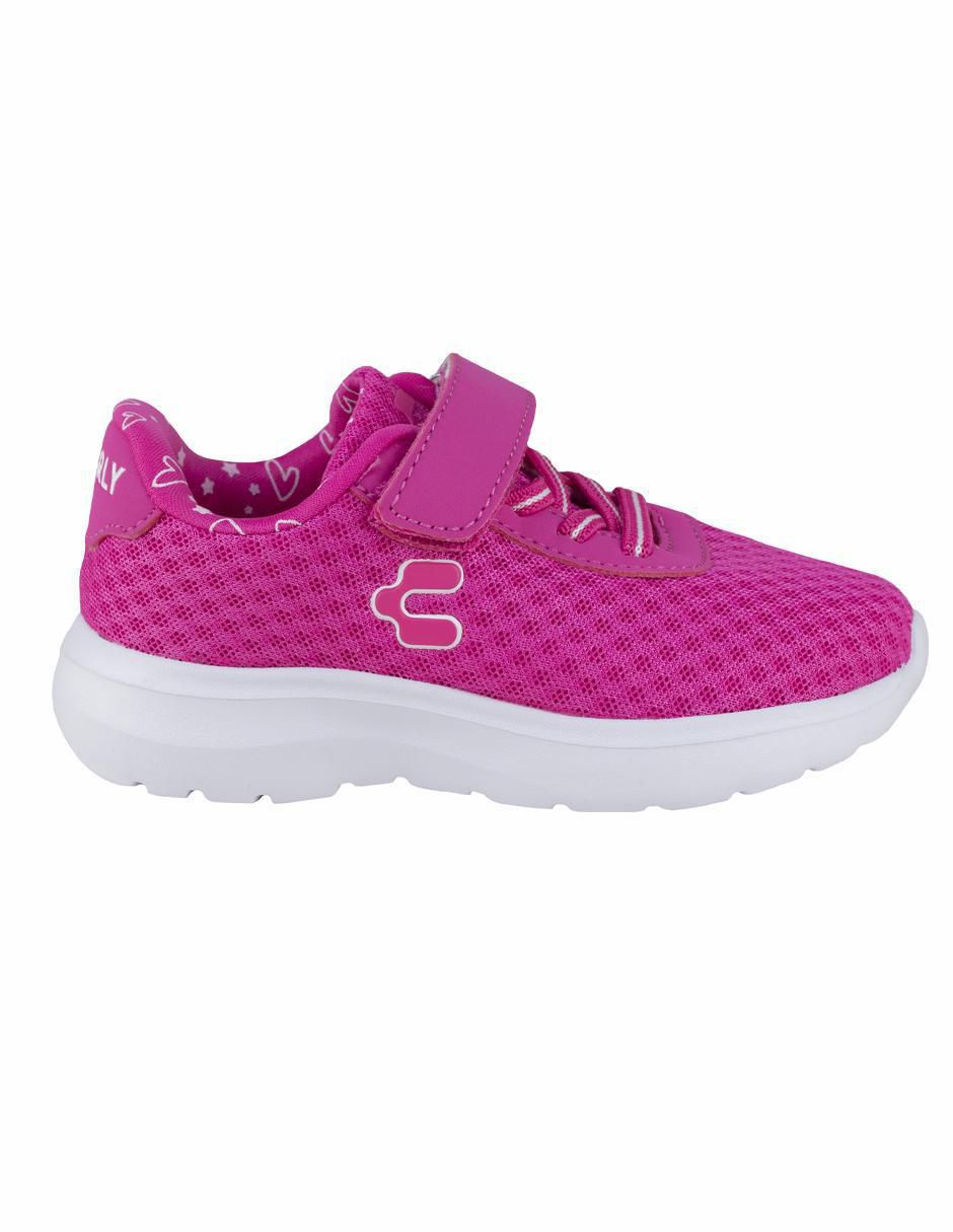 Tenis para niña 2