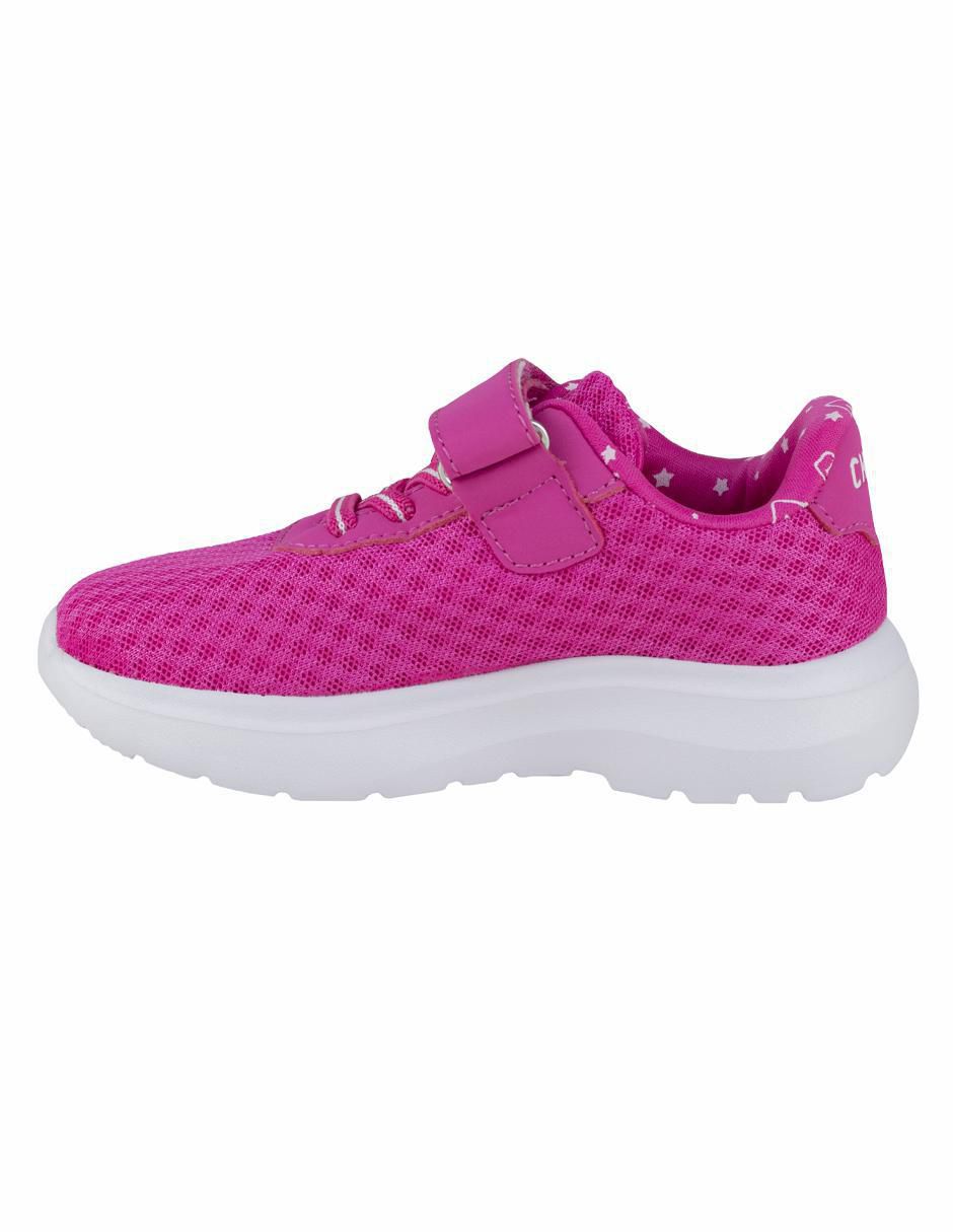 Tenis para niña 3