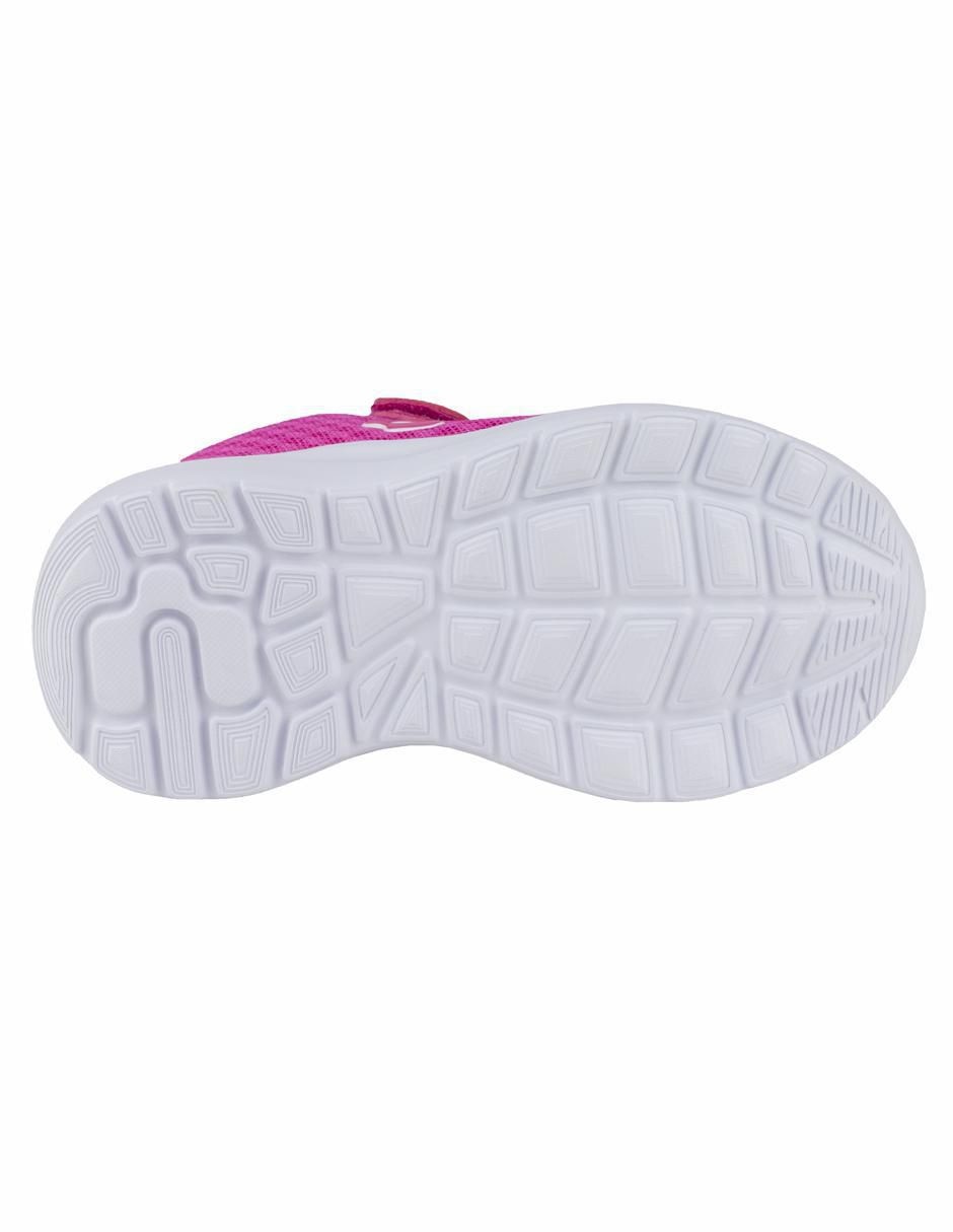 Tenis para niña 4