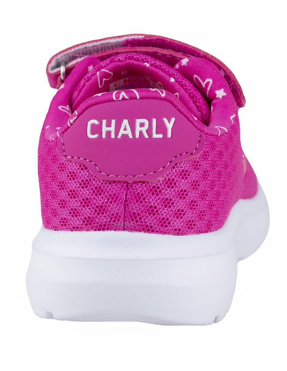 Tenis para niña 5