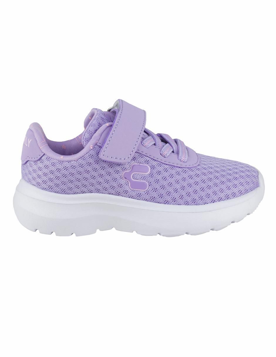 Tenis para niña 2