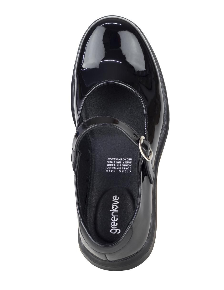 Zapato para niña 6