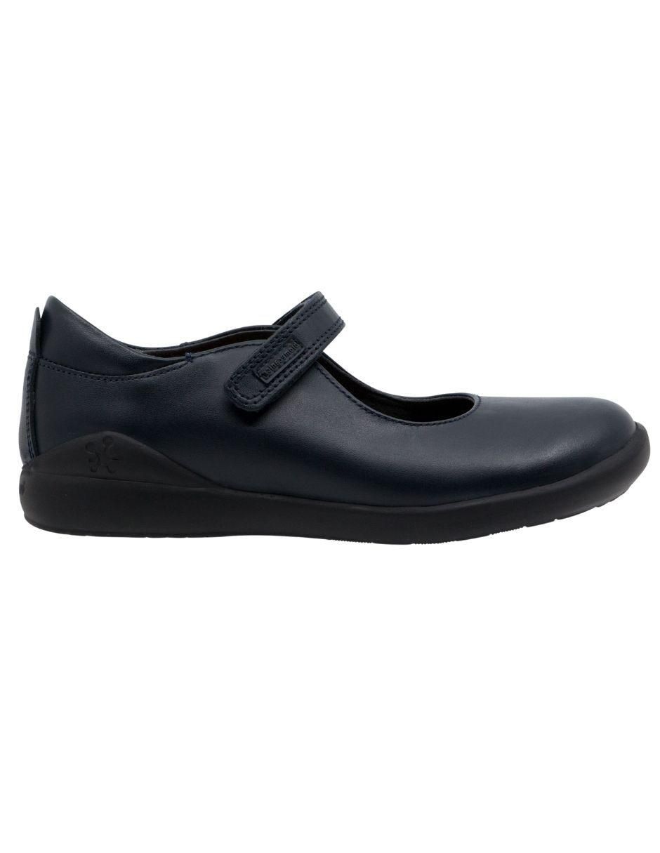 Zapato de piel para niña 2