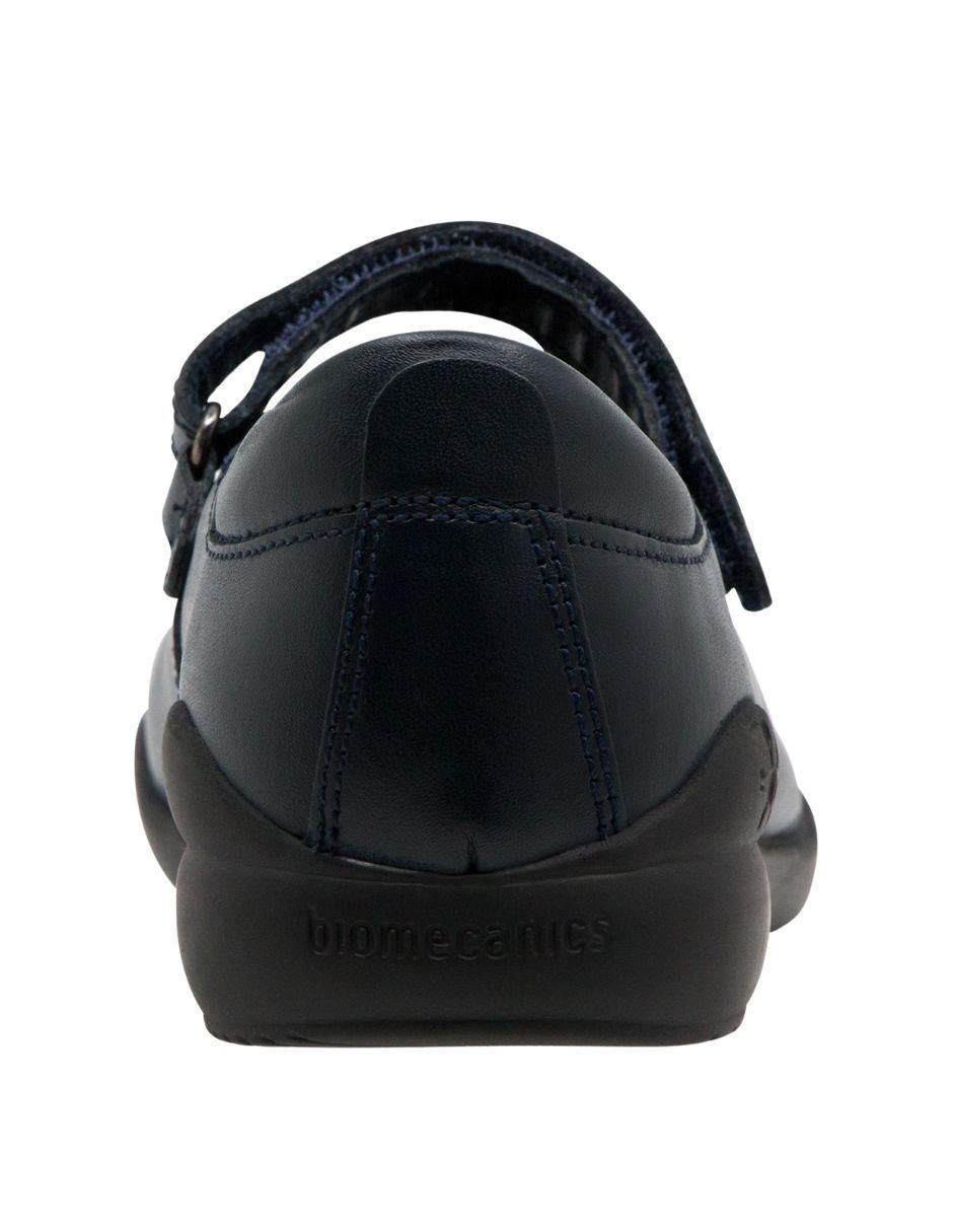 Zapato de piel para niña 4