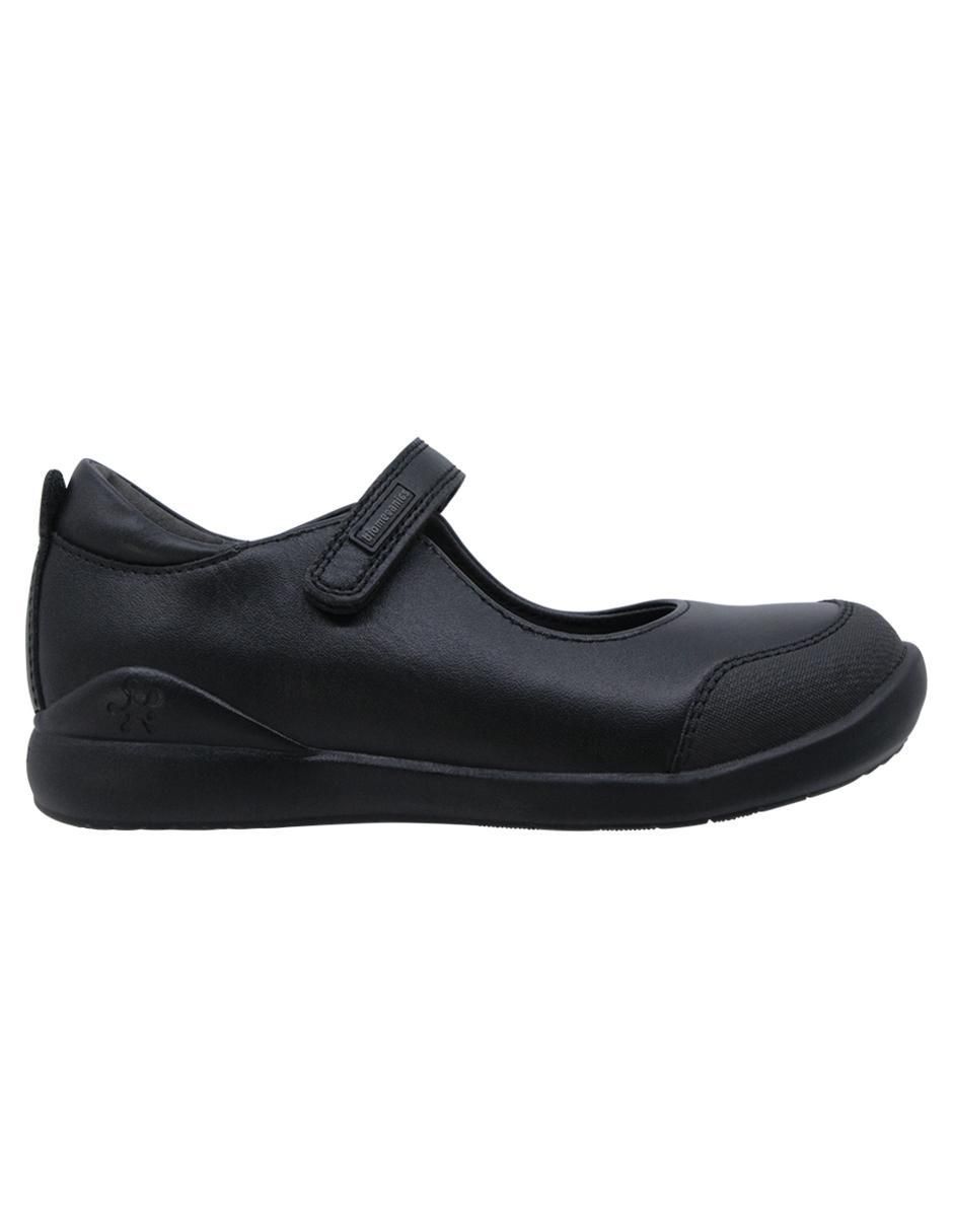 Zapato de piel para niña 3