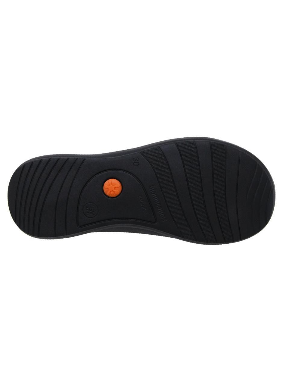Zapato de piel para niña 5