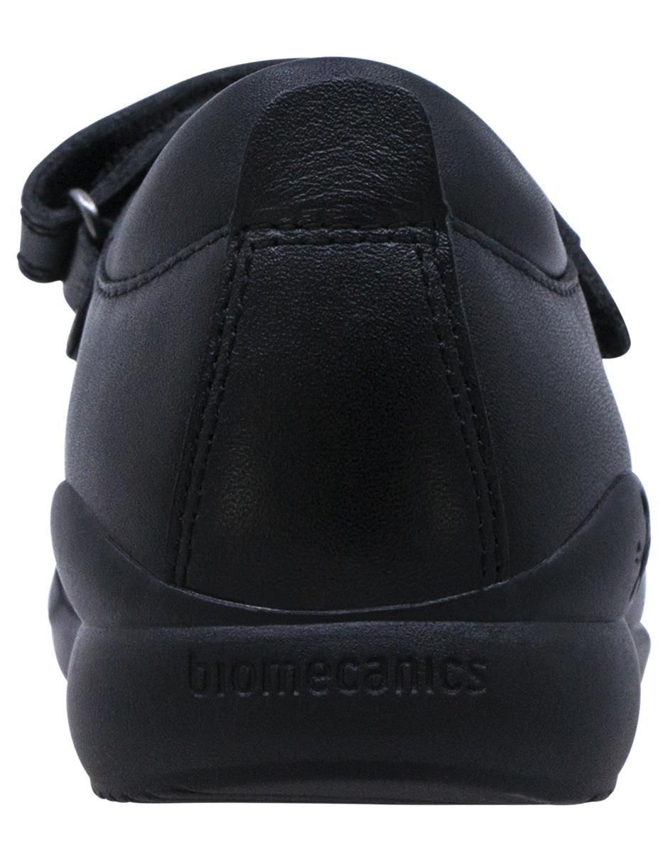 Zapato de piel para niña 6