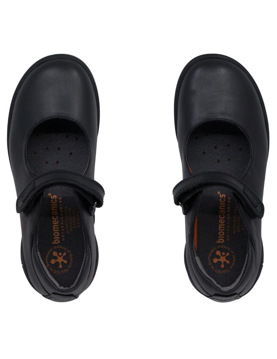 Zapato de piel para niña 2