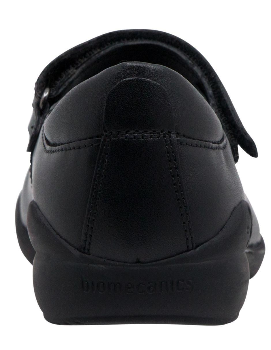 Zapato de piel para niña 3
