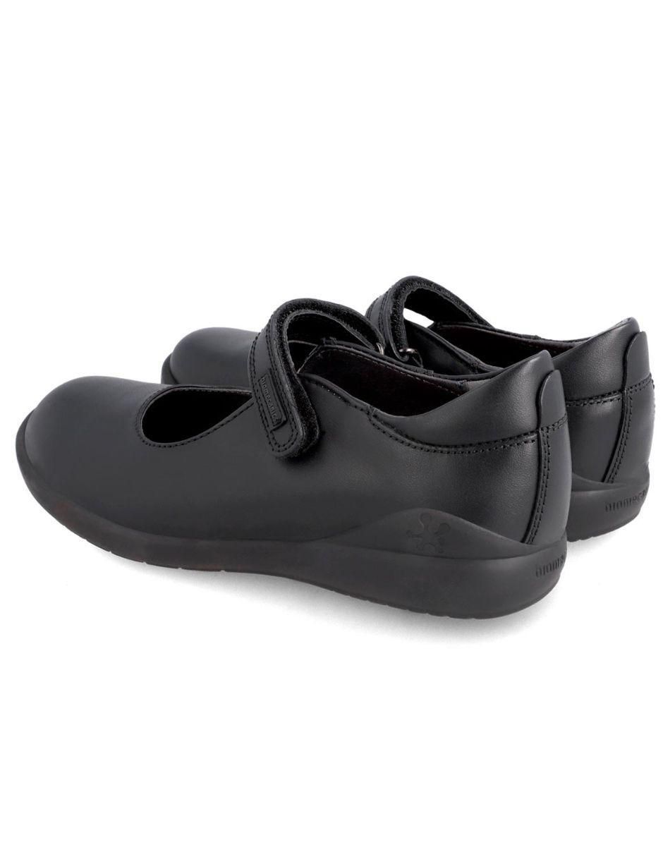 Zapato de piel para niña 5