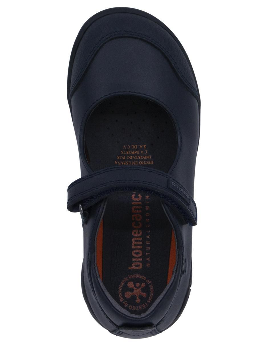 Zapato de piel para niña 2