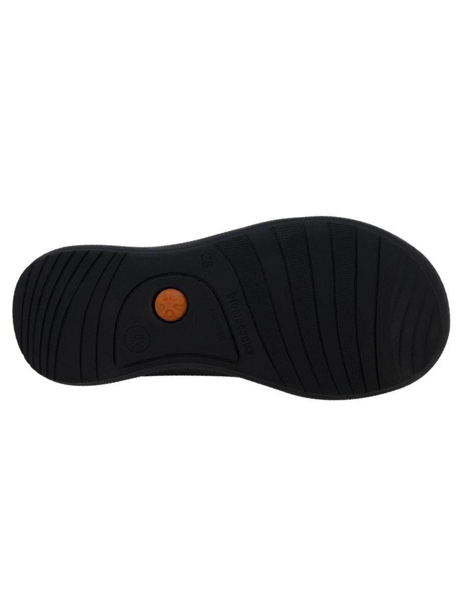 Zapato de piel para niña 5
