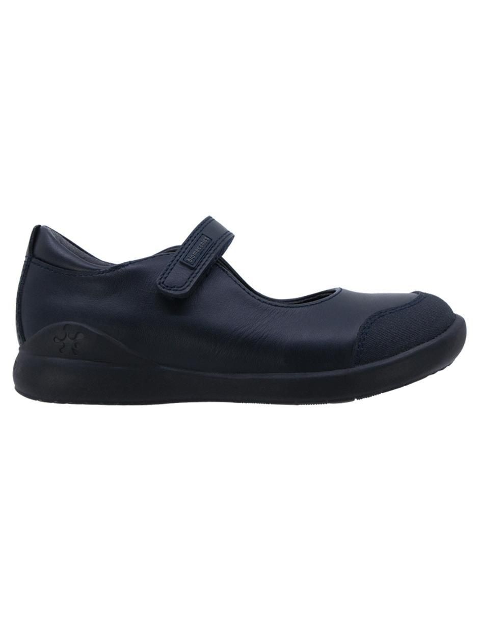 Zapato de piel para niña 6