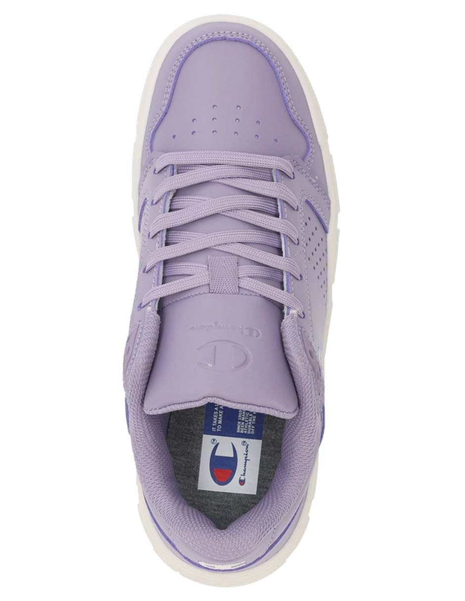 Tenis para niña 3