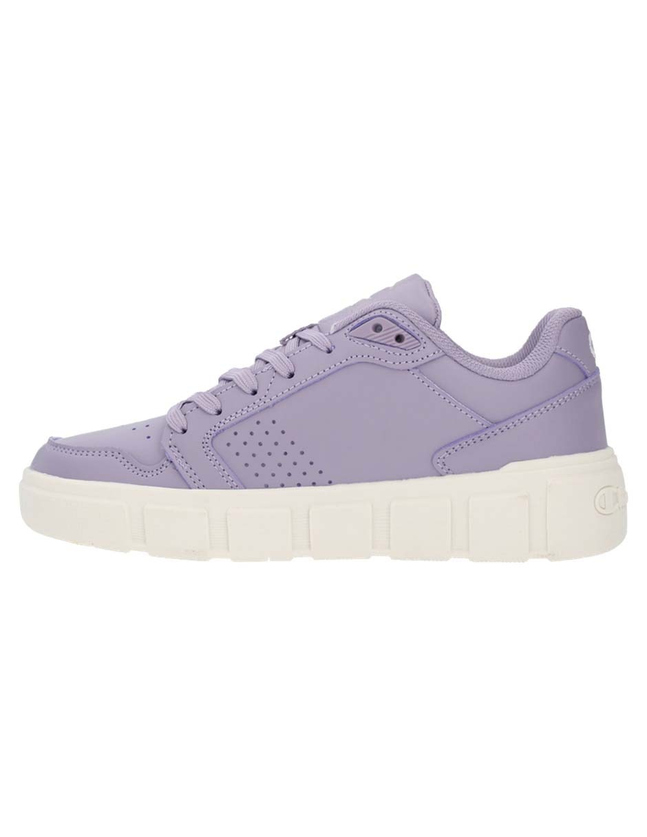 Tenis para niña 4