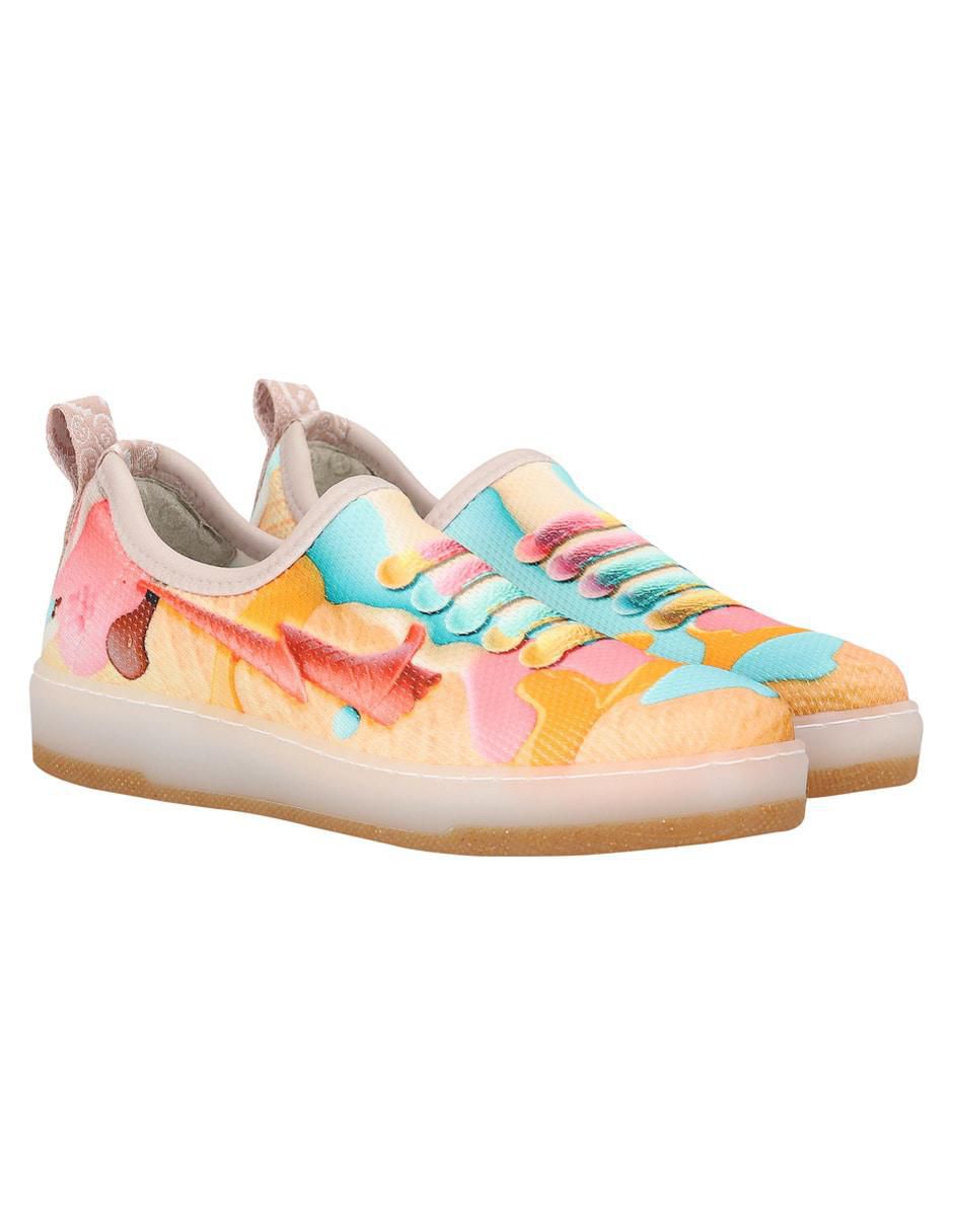 Tenis para niña Dog Lover 7