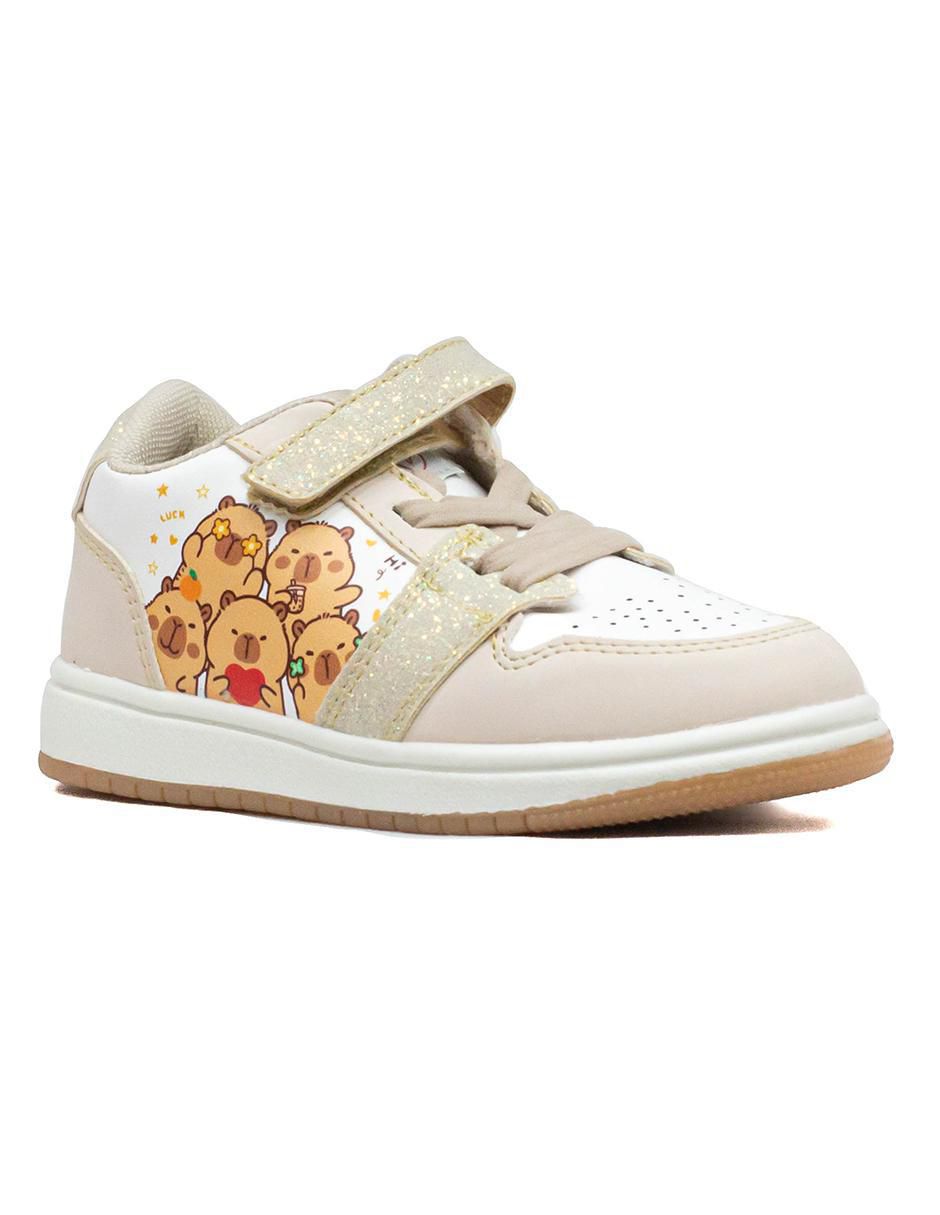 Tenis Vavito para niña Suburbia