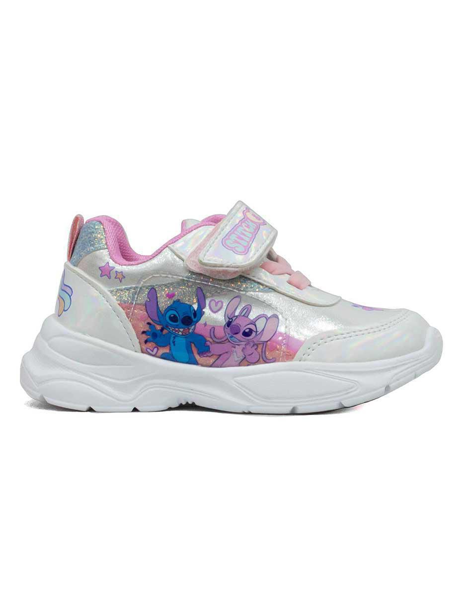 Tenis para niña 3