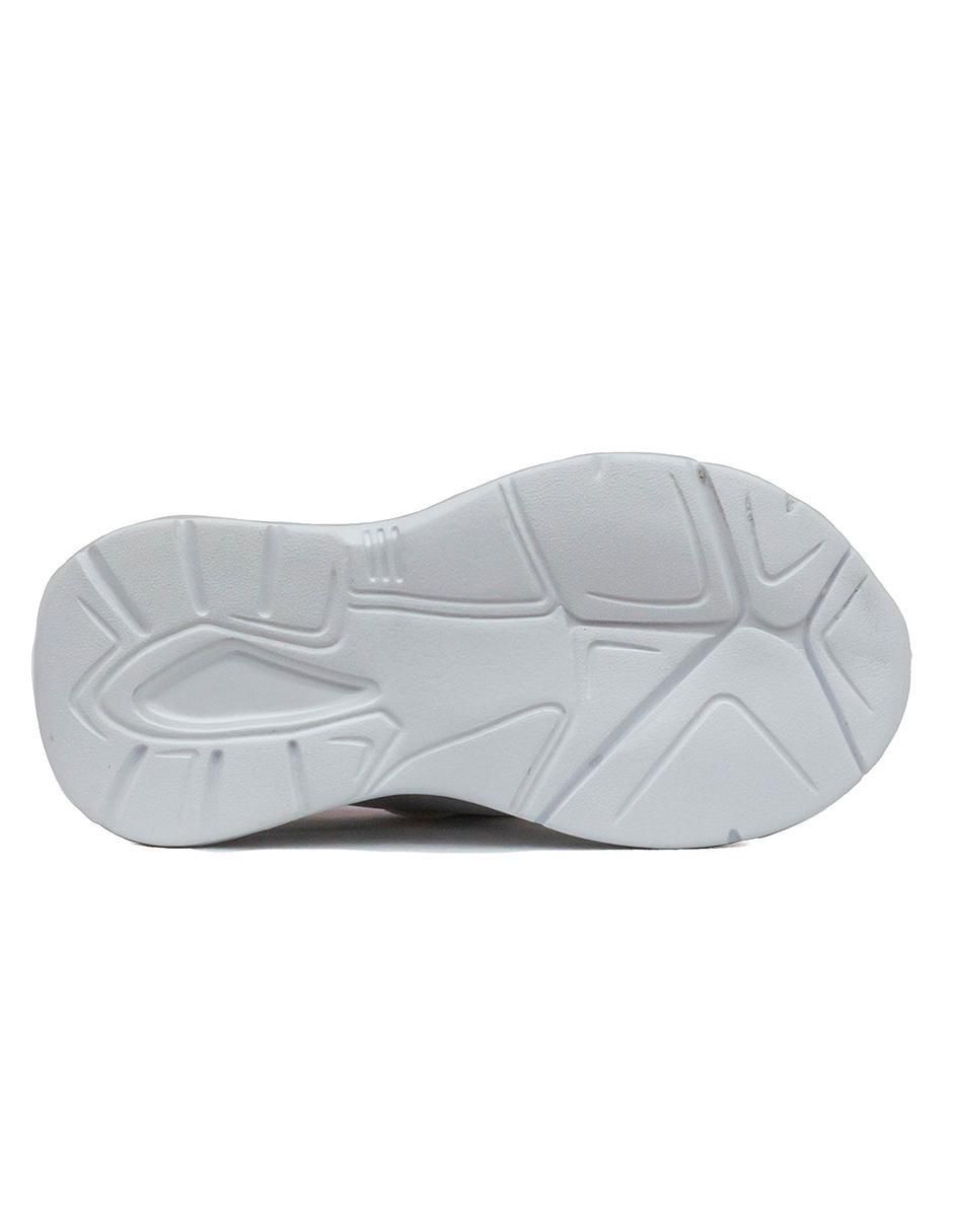 Tenis para niña 4