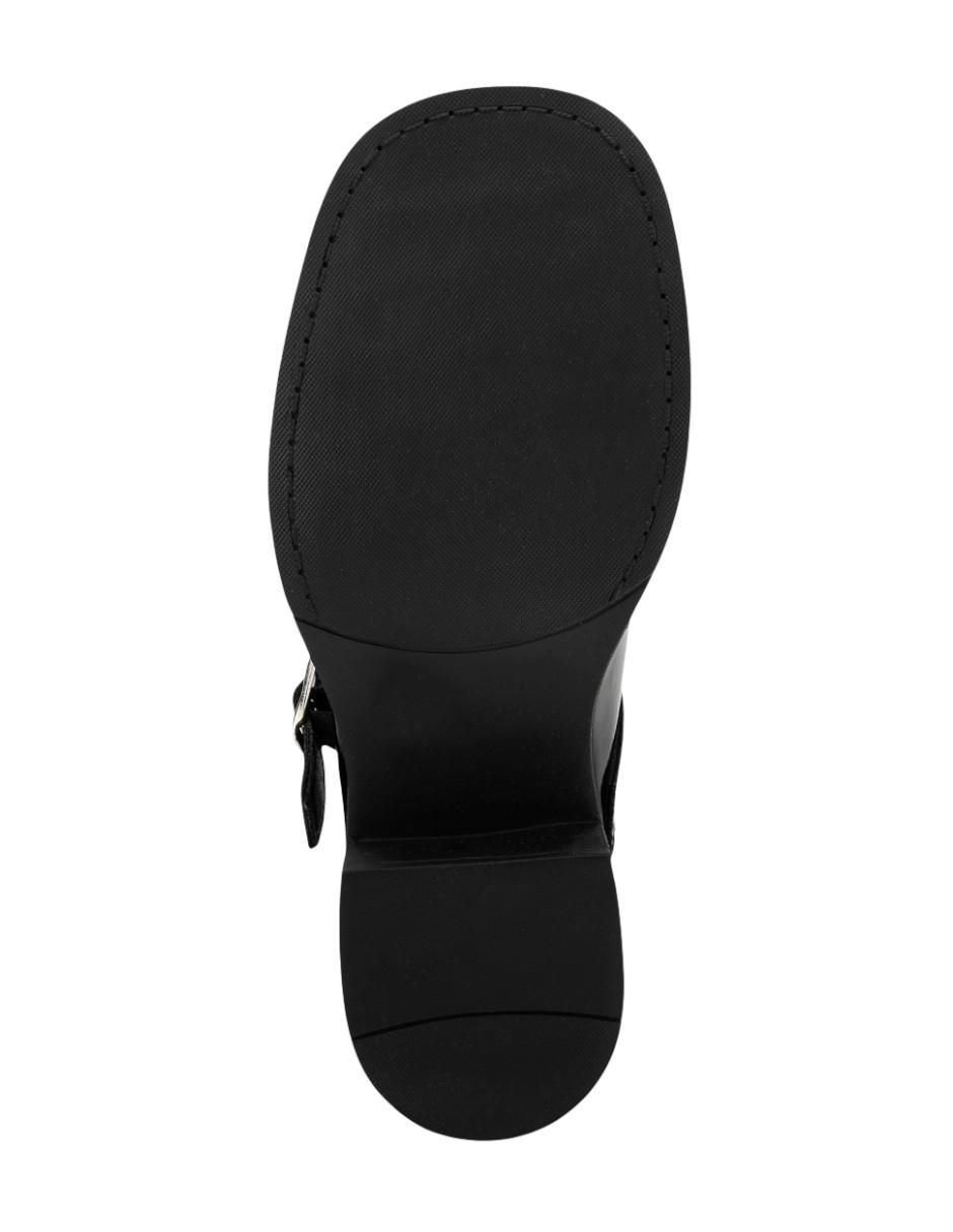 Zapato Back To School para niña 6