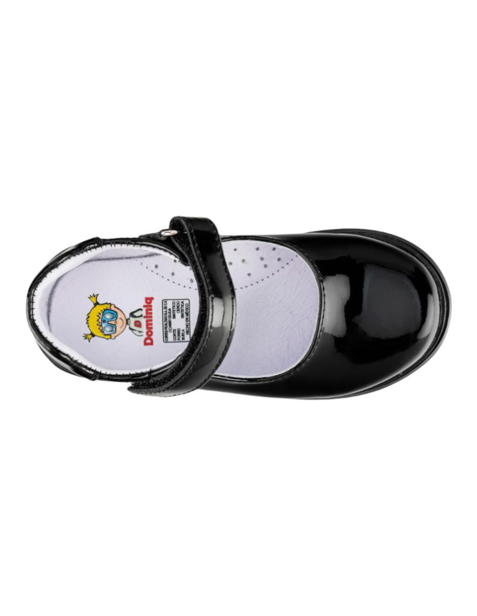 Zapato Back To School para niña 4
