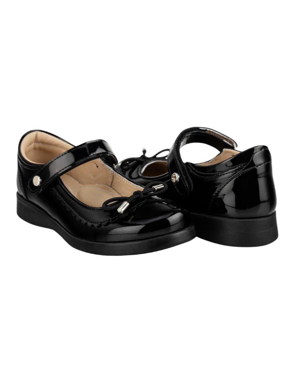 Zapato Back To School para niña 3