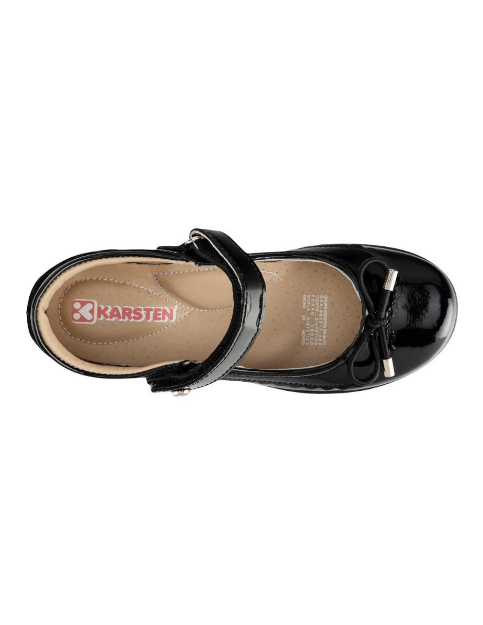 Zapato Back To School para niña 4